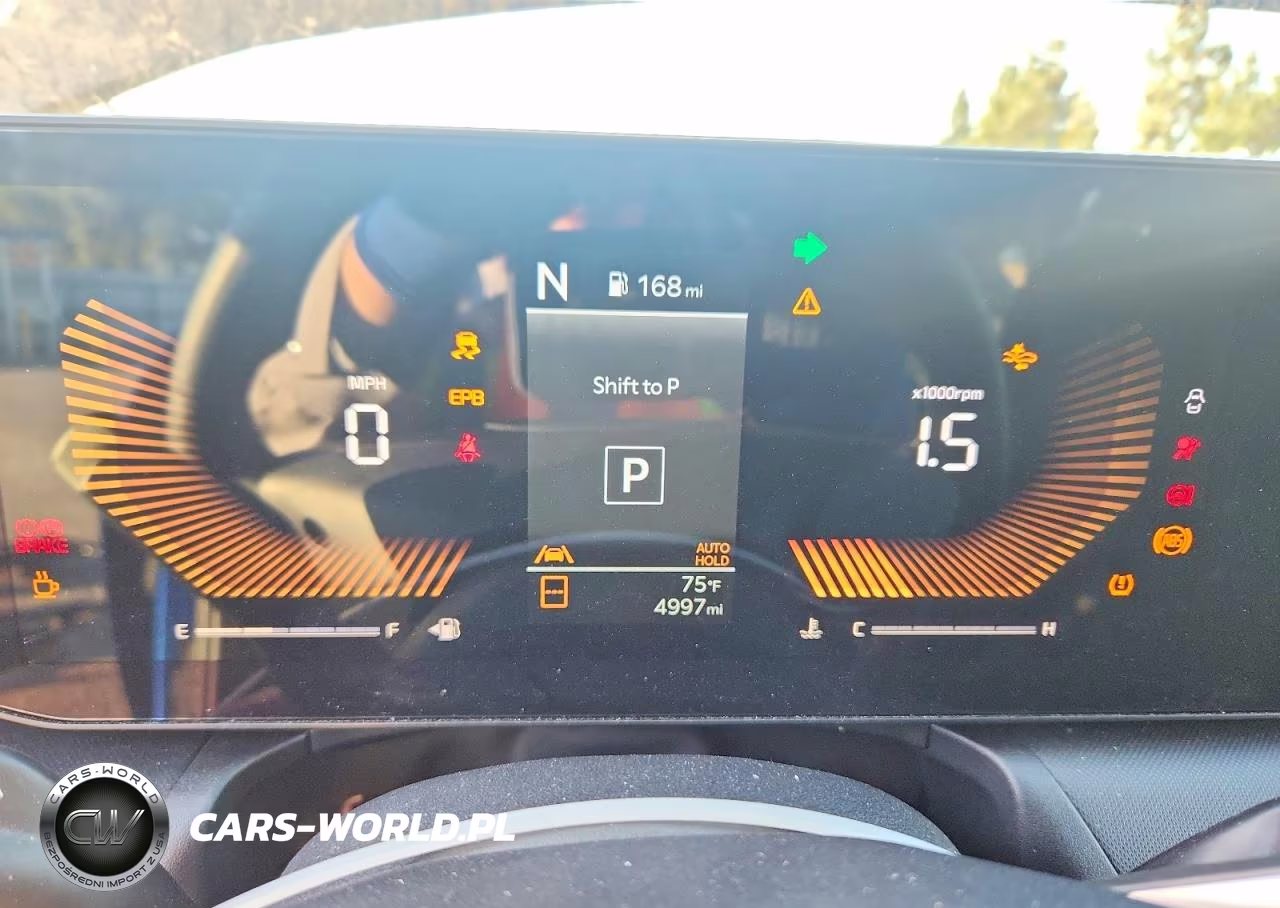 2025 Kia K4 Lxs VIN:3KPFT4DE0SE235149 - 9
