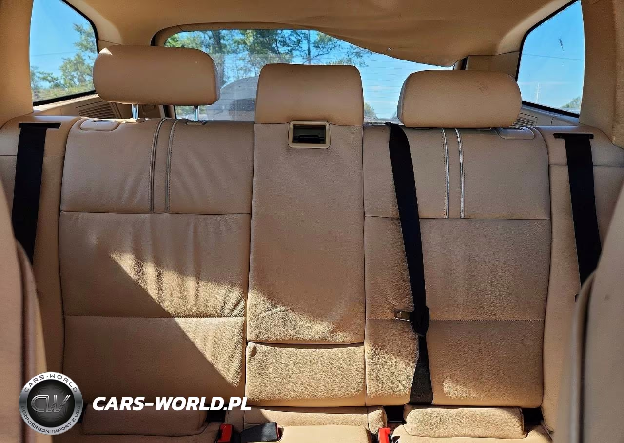 2009 BMW X3 xDrive30I VIN:WBXPC93429WJ28102 - 10
