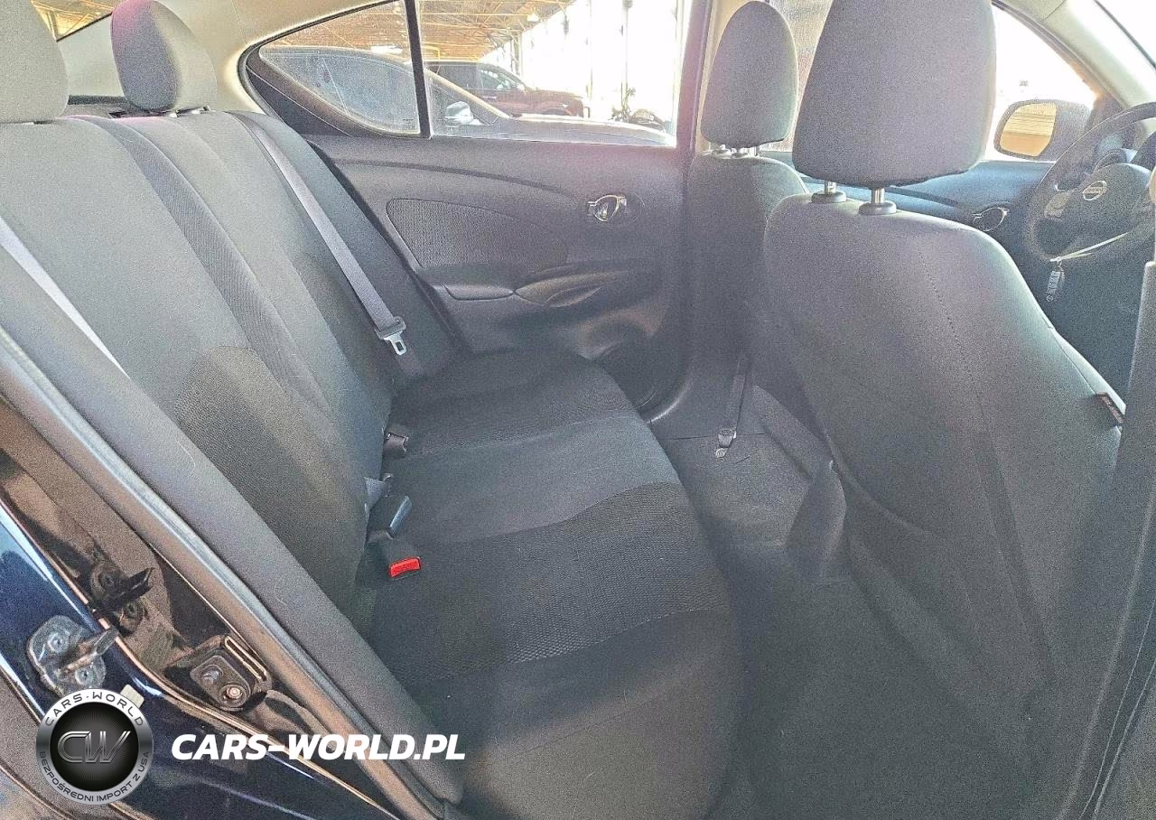 2013 Nissan Versa 1.6 S VIN:3N1CN7AP0DL851472 - 10