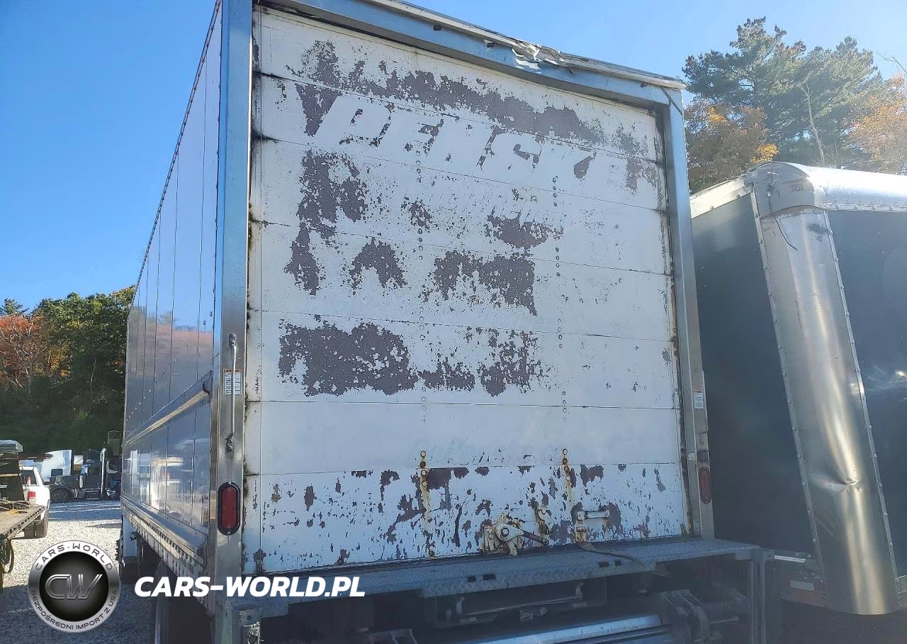 2018 Freightliner M2 106 Medium Duty VIN:3ALACWFC0JDJH5535 - 6