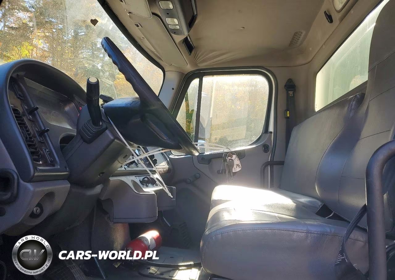 2018 Freightliner M2 106 Medium Duty VIN:3ALACWFC0JDJH5535 - 7