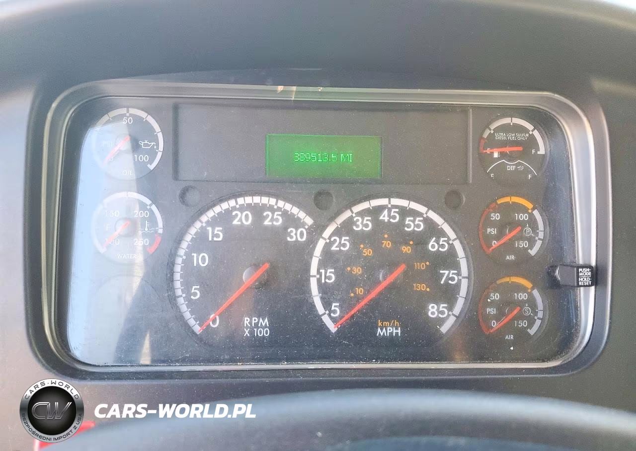 2018 Freightliner M2 106 Medium Duty VIN:3ALACWFC0JDJH5535 - 9
