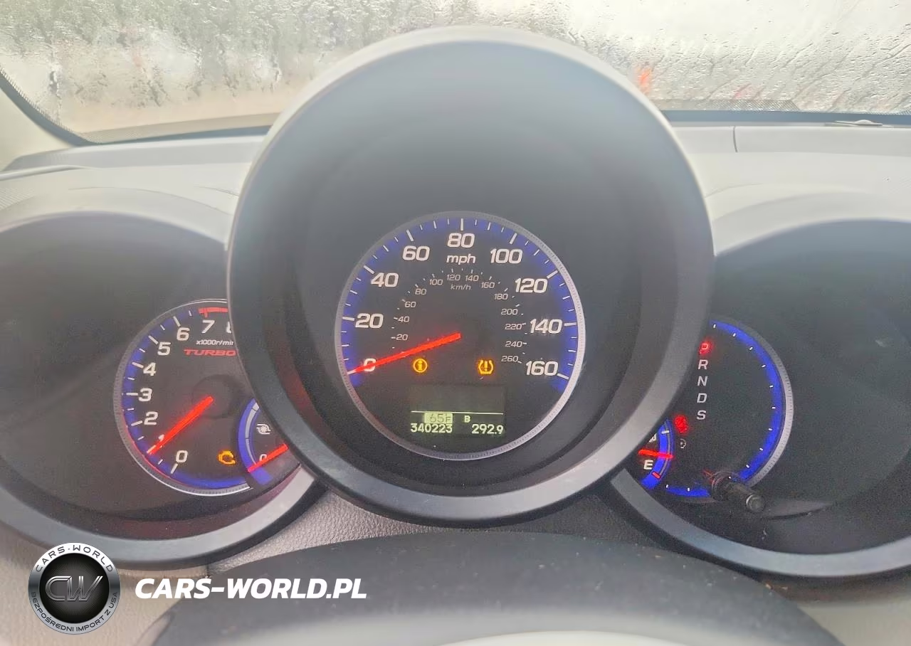 2011 Acura Rdx VIN:5J8TB2H2XBA000725 - 9