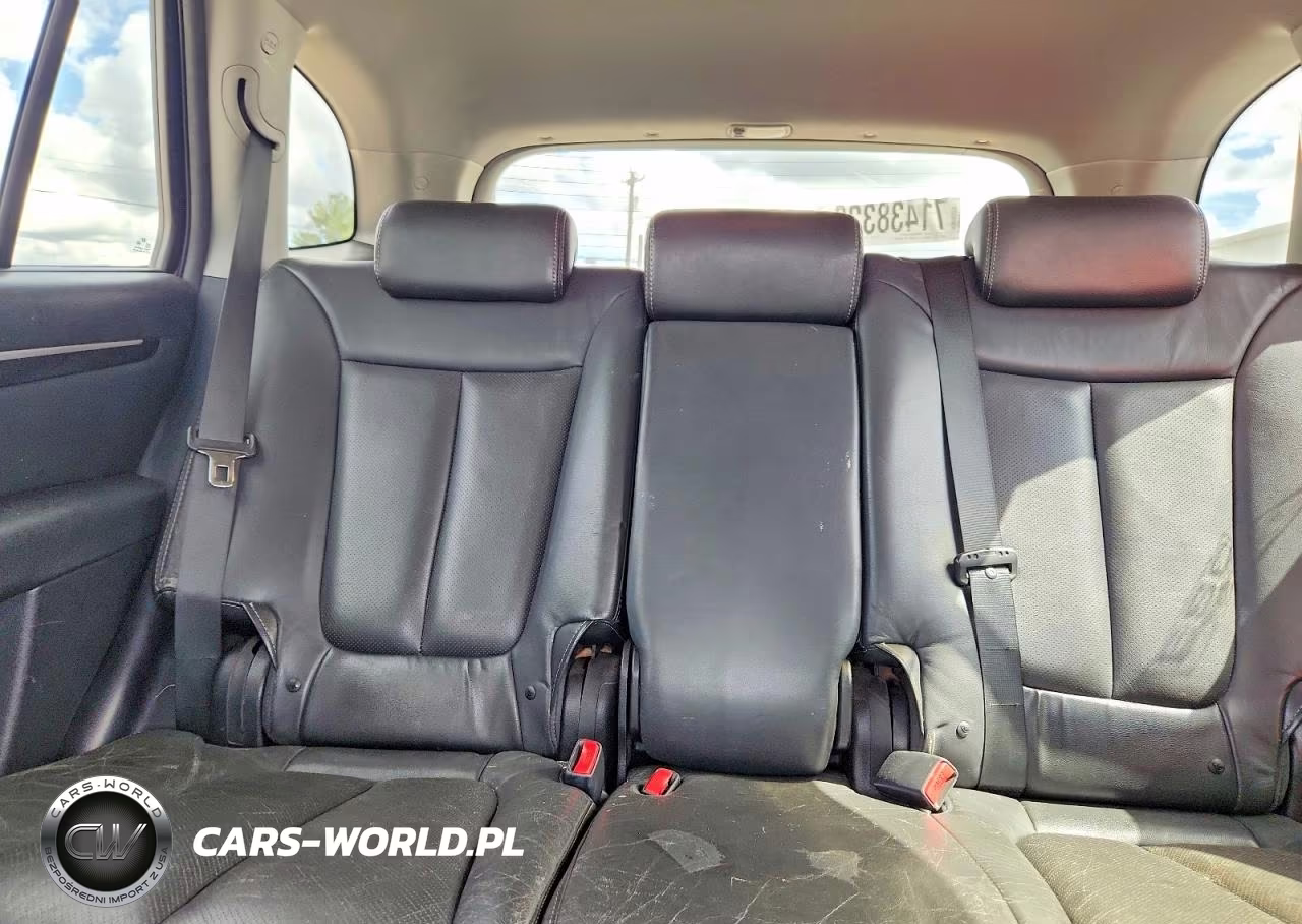 2008 Hyundai Santa Fe Se VIN:5NMSH13E08H159448 - 10