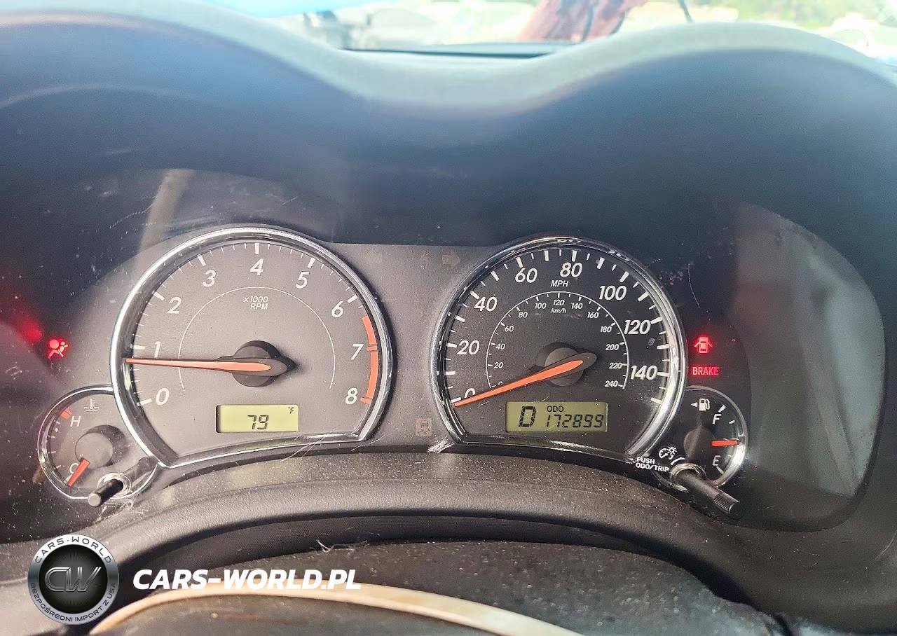2012 Toyota Corolla S VIN:2T1BU4EE2CC872408 - 9