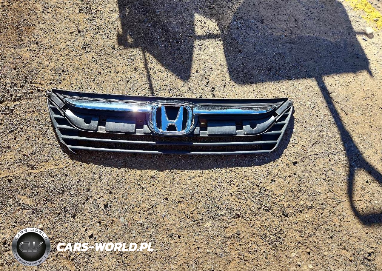 2018 Honda Odyssey Lx VIN:5FNRL6H29JB036098 - 13