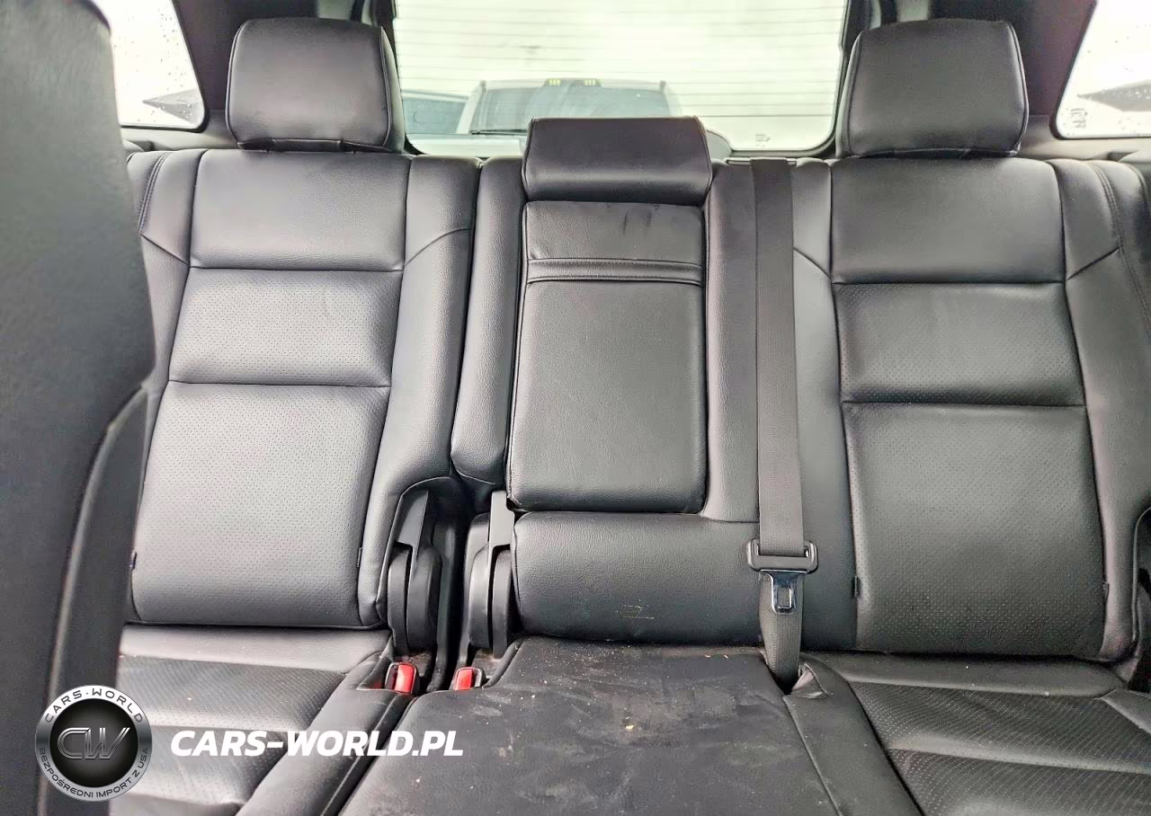 2012 Jeep Grand Cherokee Laredo VIN:1C4RJEAG6CC307317 - 10