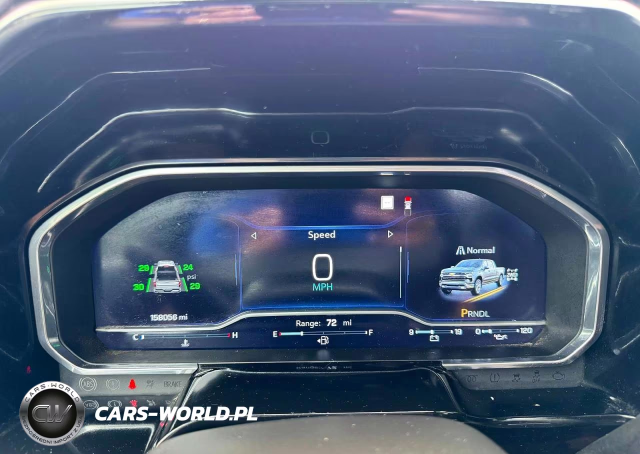 2022 Chevrolet Silverado K1500 Lt-L VIN:1GCRDKEK9NZ622245 - 13