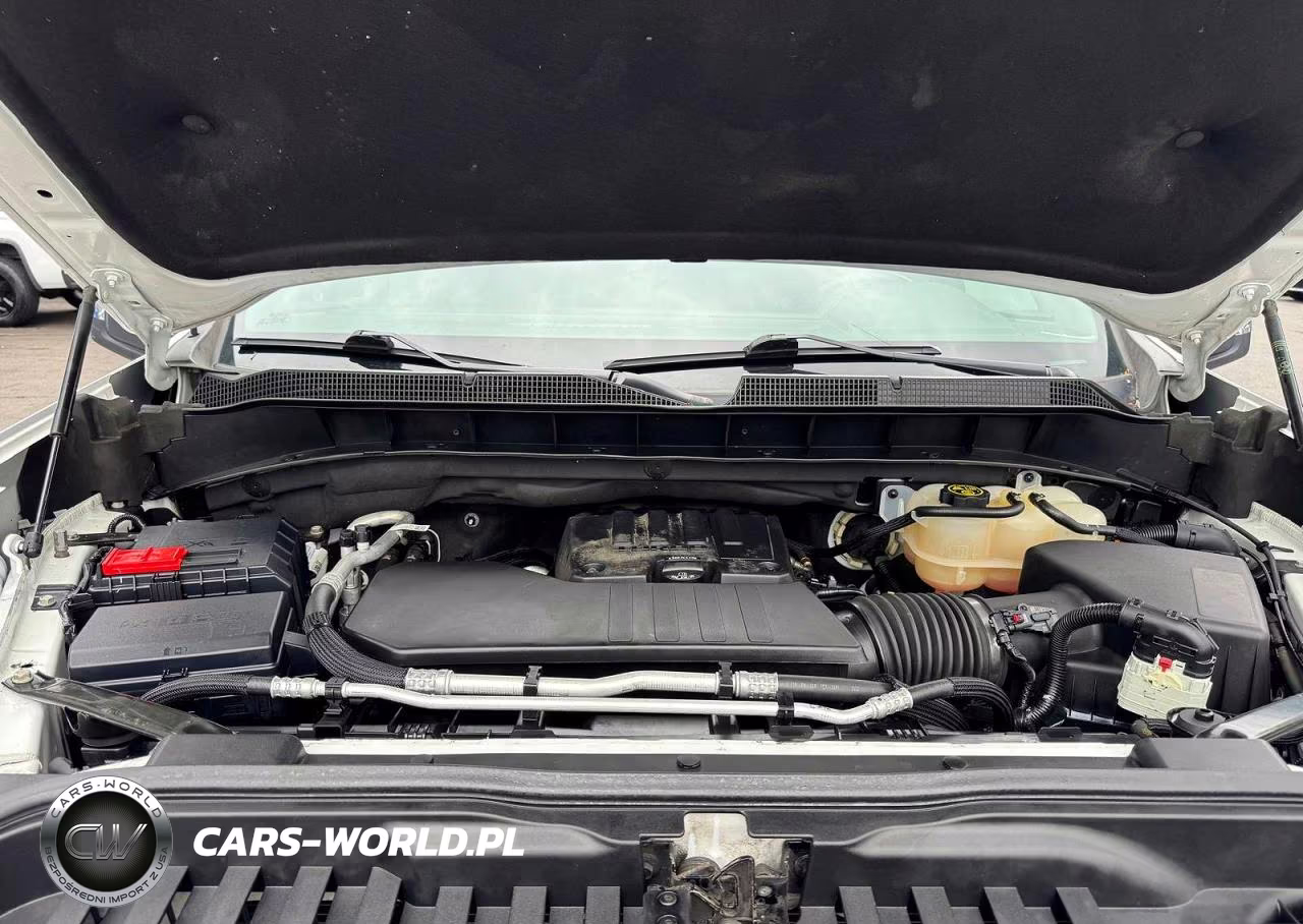 2022 Chevrolet Silverado K1500 Lt-L VIN:1GCRDKEK9NZ622245 - 7