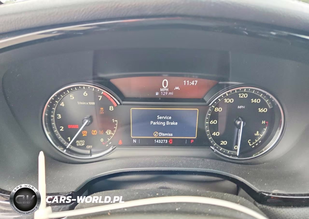 2020 Cadillac Xt5 Premium Luxury VIN:1GYKNCRS3LZ192475 - 9