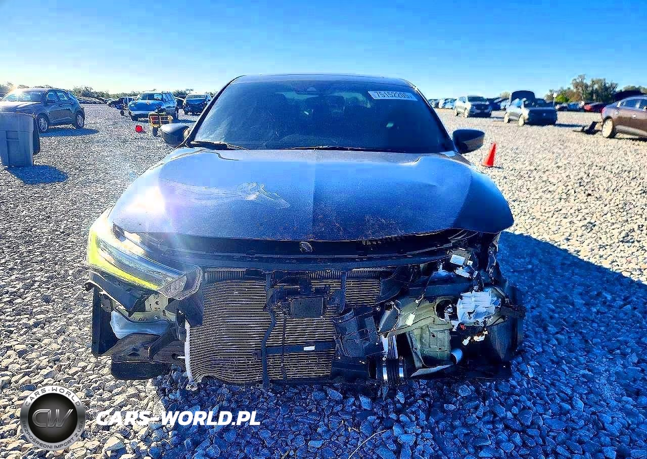 2020 Acura Ilx Premium Package-Technology Package VIN:19UDE2F74LA005057 - 5