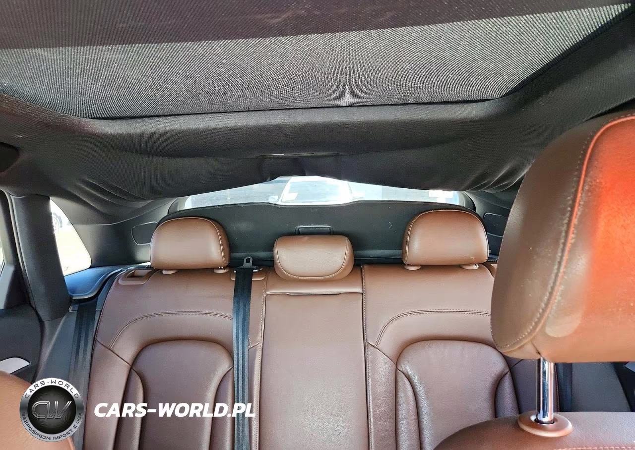 2018 Audi Q3 Premium VIN:WA1BCCFS2JR002950 - 10