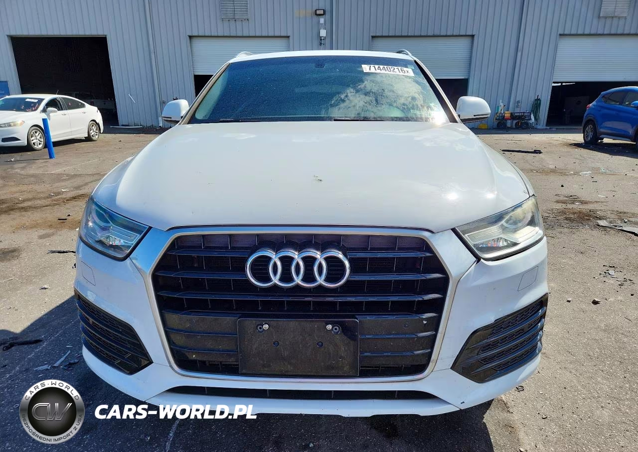 2018 Audi Q3 Premium VIN:WA1BCCFS2JR002950 - 5