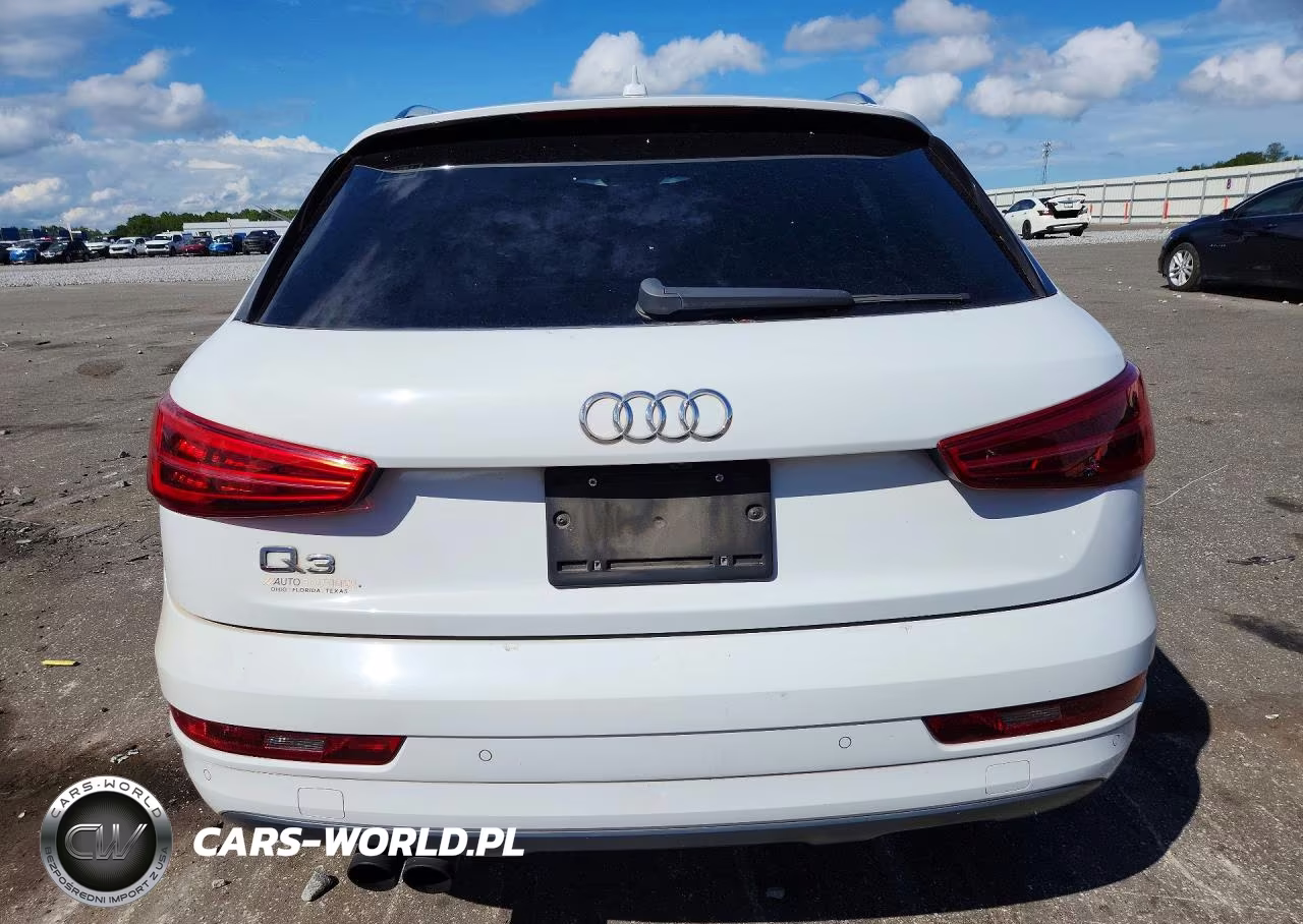 2018 Audi Q3 Premium VIN:WA1BCCFS2JR002950 - 6