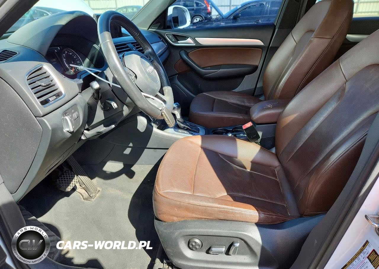 2018 Audi Q3 Premium VIN:WA1BCCFS2JR002950 - 7