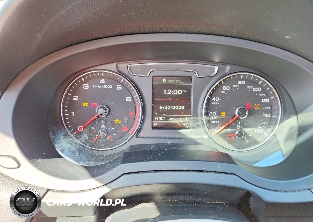 2018 Audi Q3 Premium VIN:WA1BCCFS2JR002950 - 9