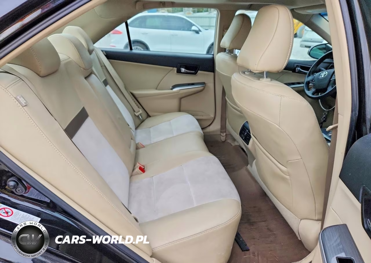 2012 Toyota Camry Hybrid Xle VIN:4T1BD1FK9CU053235 - 10