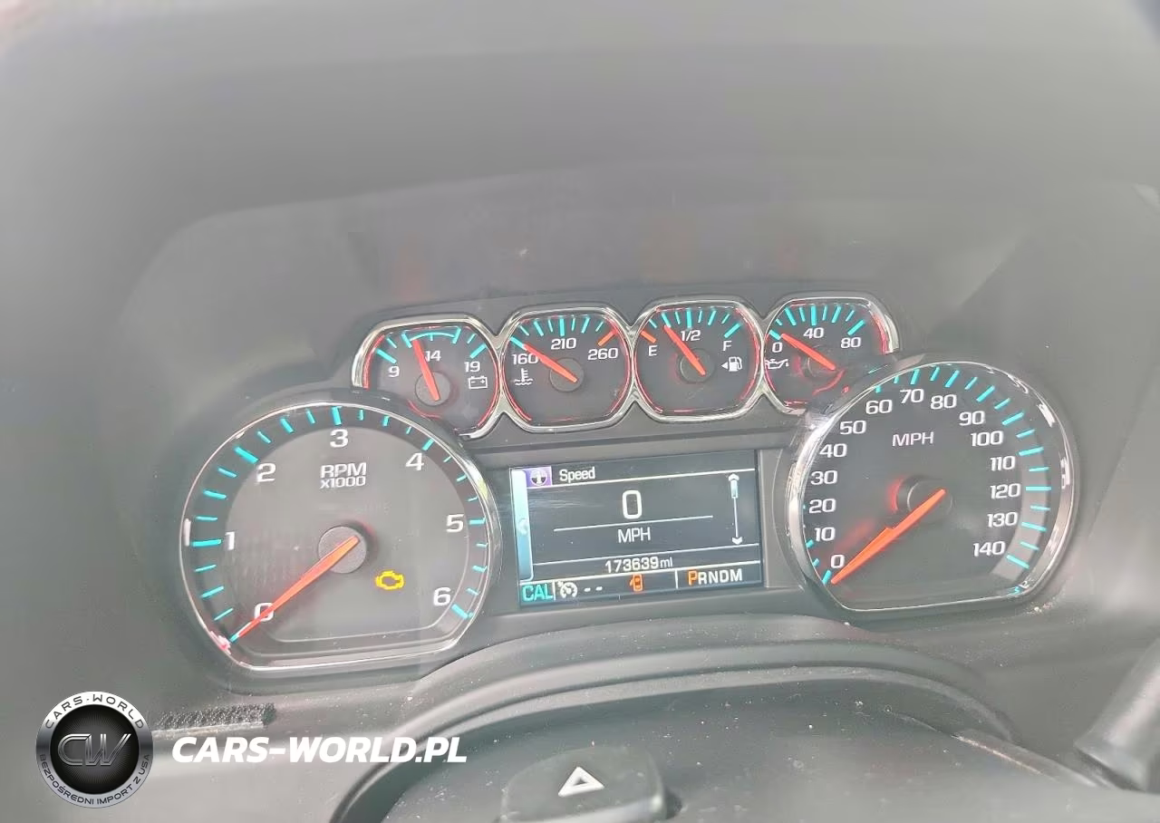 2016 Chevrolet Suburban K1500 Lt VIN:1GNSKHKC7GR110632 - 9