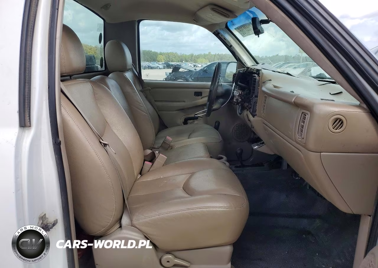 2006 Chevrolet Silverado K1500 VIN:3GCEK14V26G247259 - 10