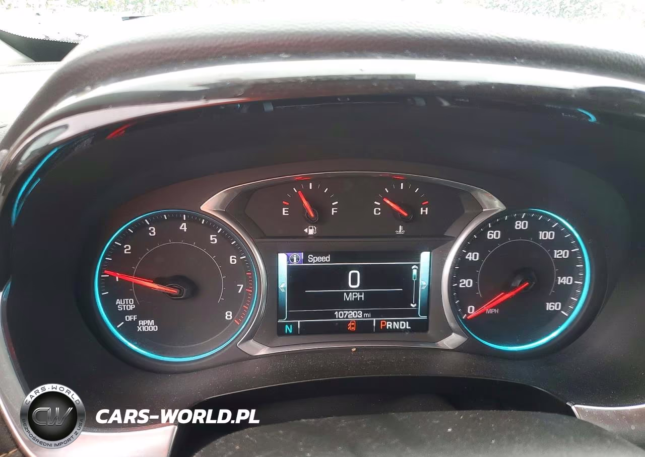 2018 Chevrolet Traverse Premier VIN:1GNEVJKW5JJ161395 - 9