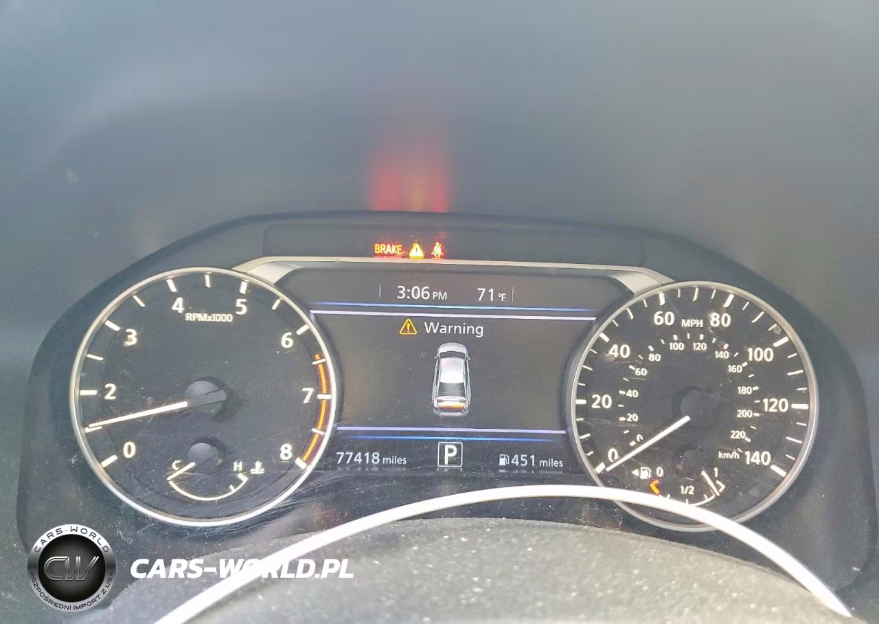 2019 Nissan Altima S VIN:1N4BL4BVXKC233570 - 9