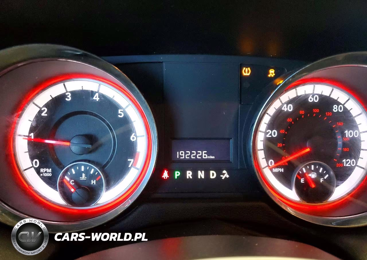 2012 Dodge Grand Caravan Se VIN:2C4RDGBGXCR288070 - 9