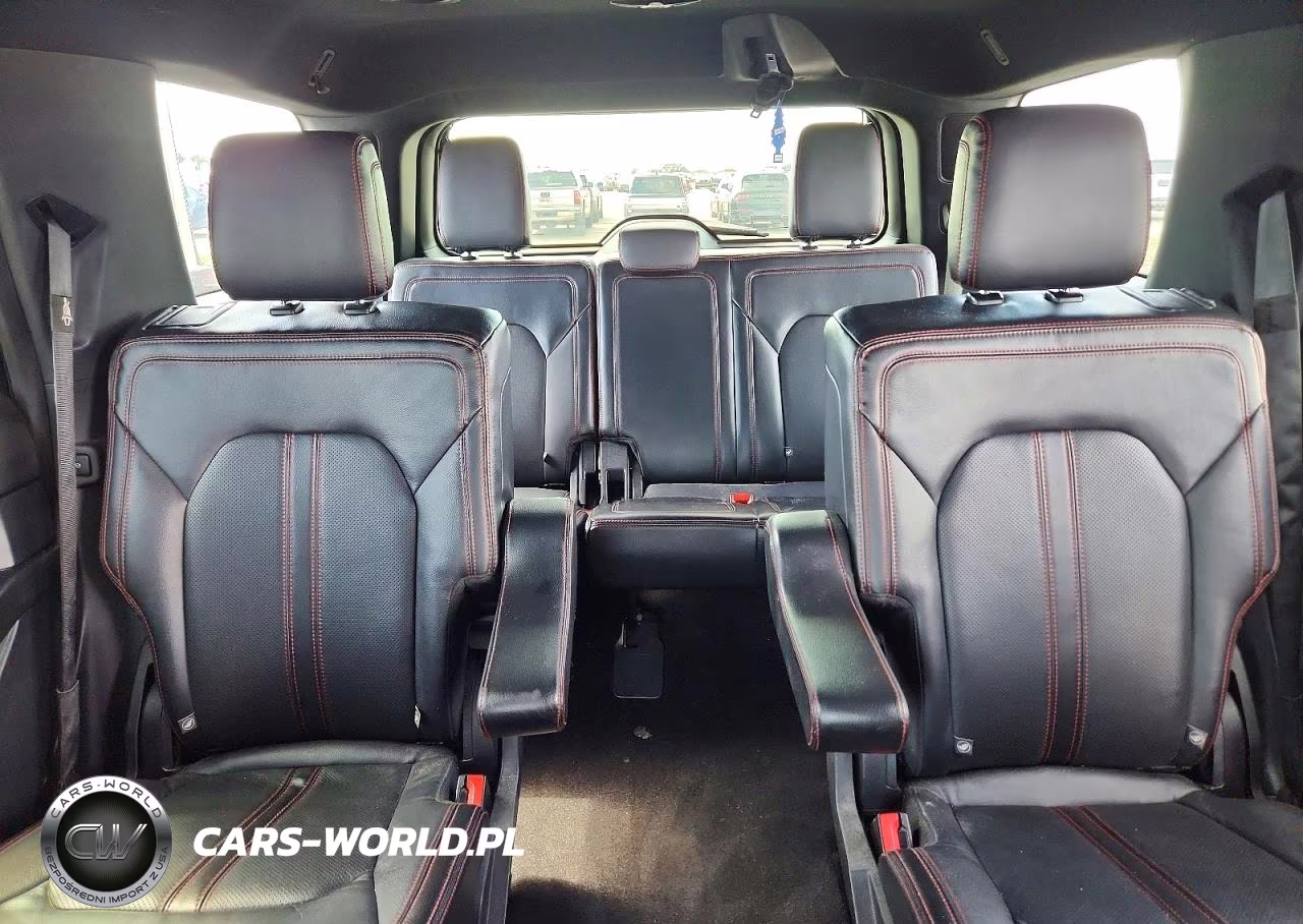 2019 Ford Expedition Limited VIN:1FMJU1KT9KEA67817 - 10