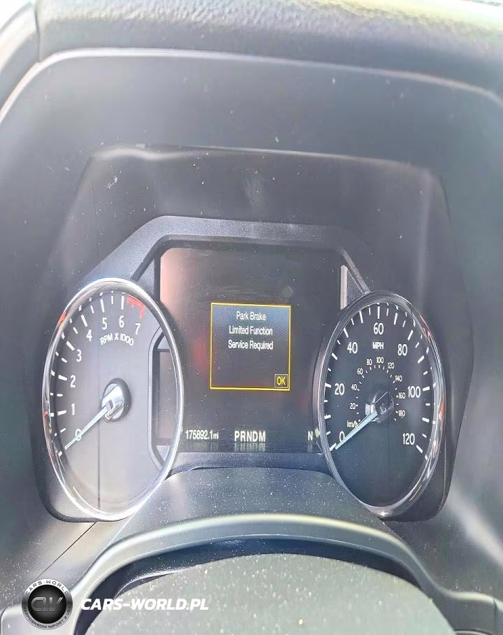 2019 Ford Expedition Limited VIN:1FMJU1KT9KEA67817 - 9