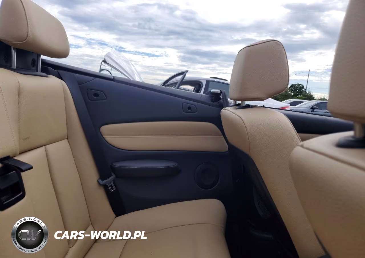 2012 BMW 128 I VIN:WBAUL7C55CVM83160 - 10