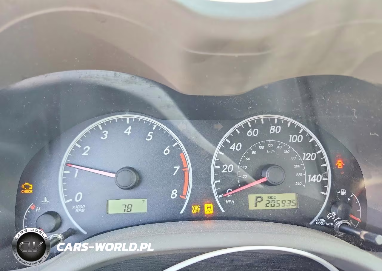 2010 Toyota Corolla Le VIN:2T1BU4EE3AC293635 - 9