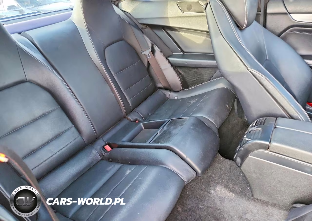 2013 Mercedes-Benz C 250 VIN:WDDGJ4HB7DF957937 - 10