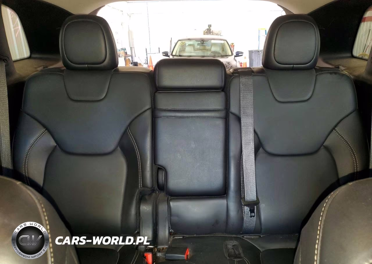 2016 Jeep Cherokee Limited VIN:1C4PJMDS6GW122366 - 10