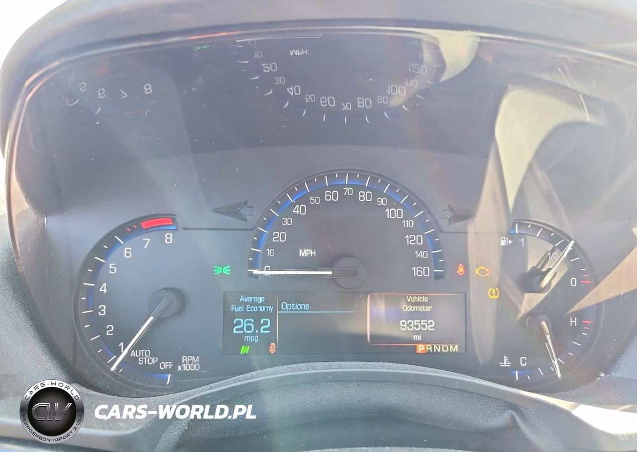 2016 Cadillac Ats VIN:1G6AG5RX7G0195539 - 9