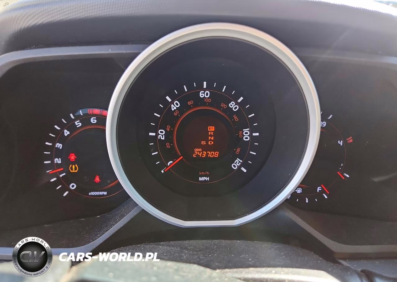 2012 Toyota 4Runner VIN:JTEBU5JR7C5082738 - 9