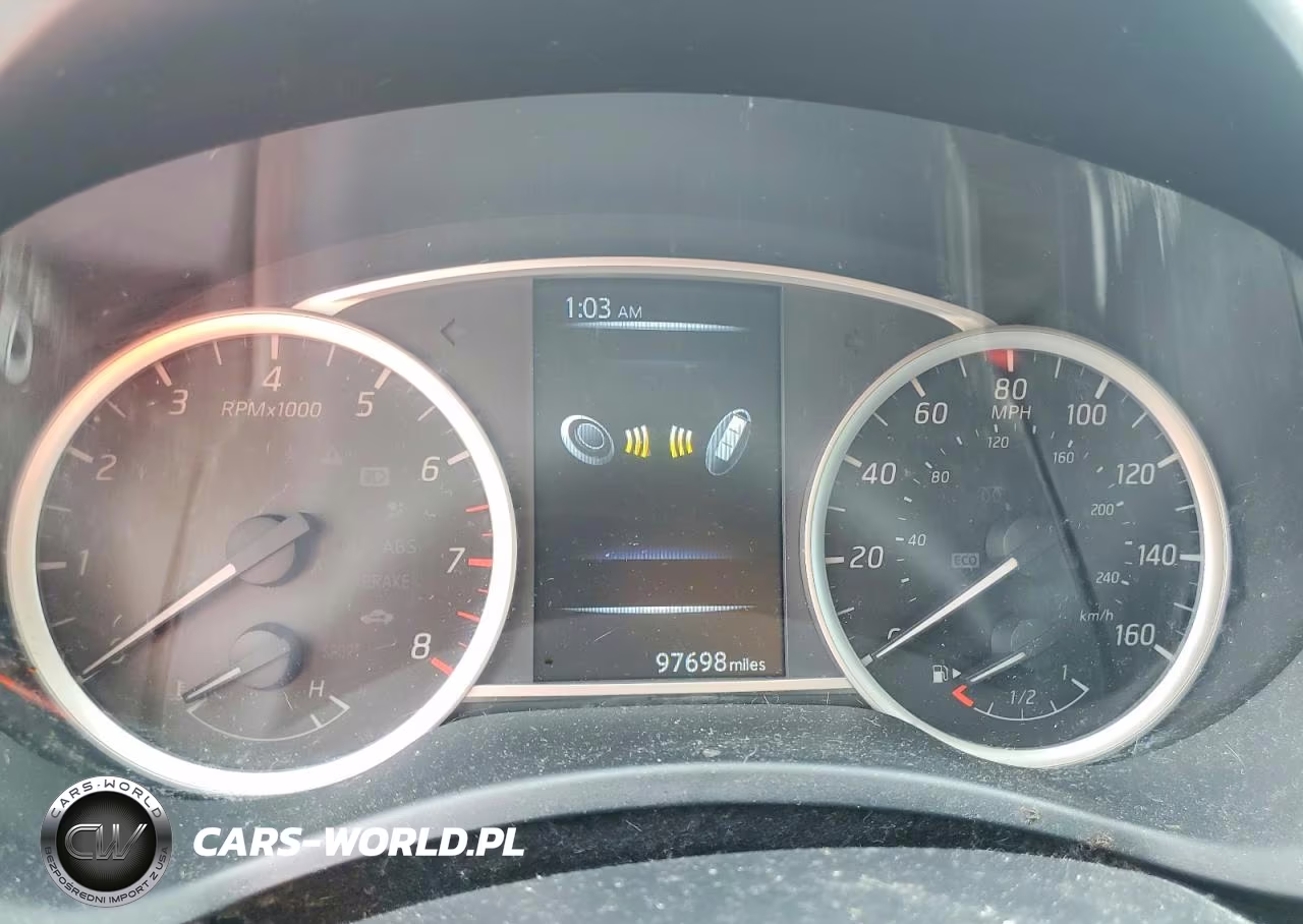 2017 Nissan Sentra Sr Turbo VIN:3N1CB7AP0HY384507 - 9