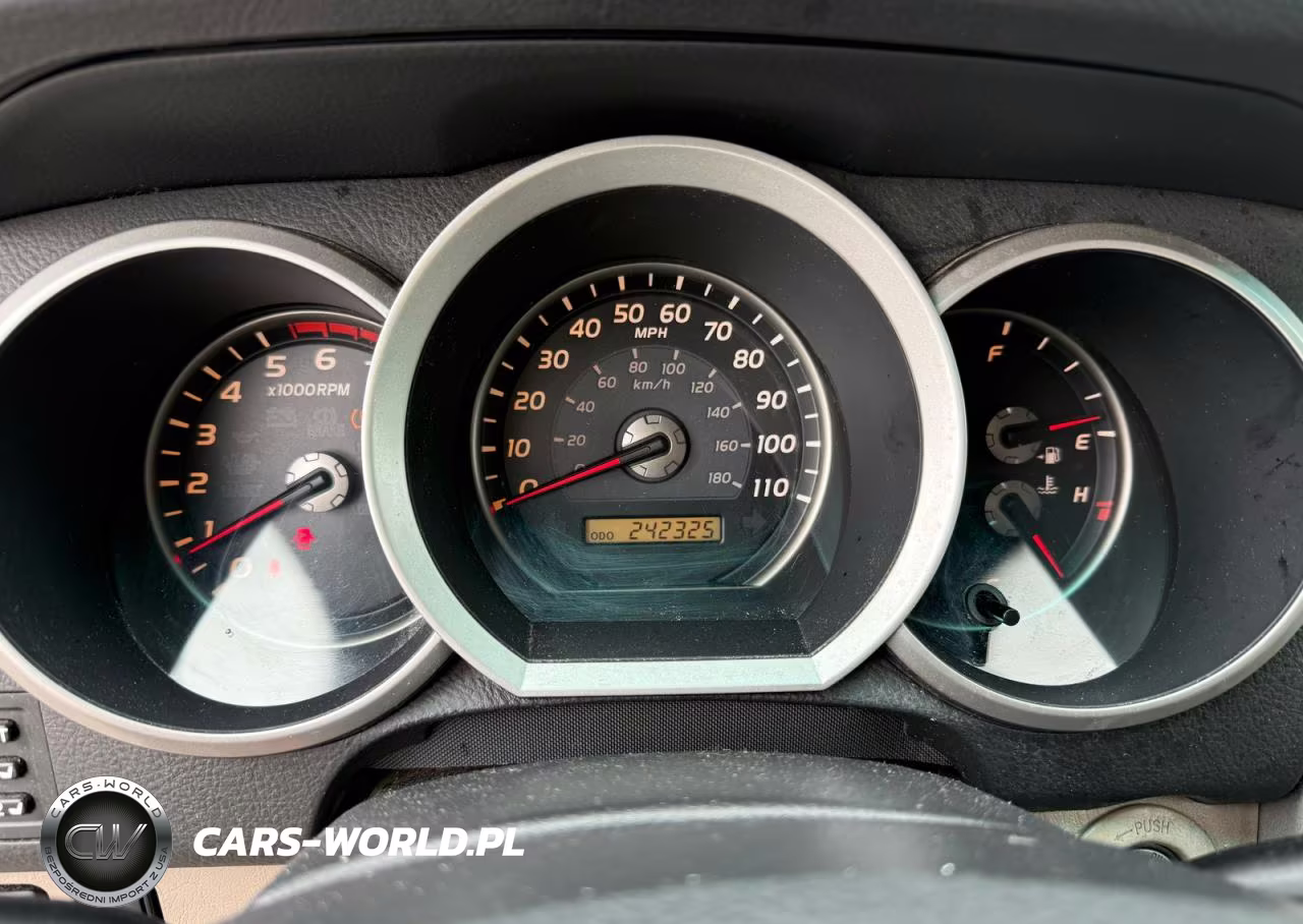 2008 Toyota 4Runner Limited VIN:JTEZU17R480100521 - 8