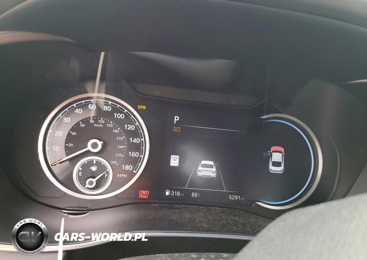 2026 Genesis G70 Sport Prestige VIN:KMTG44SEXTU159450 - 9
