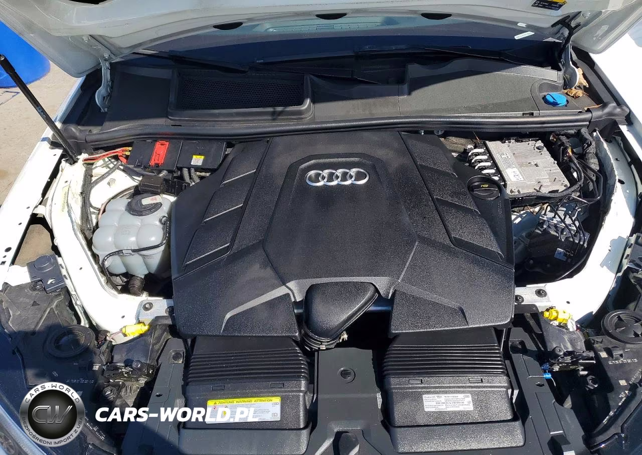 2021 Audi Q7 Premium VIN:WA1AXAF74MD000165 - 12