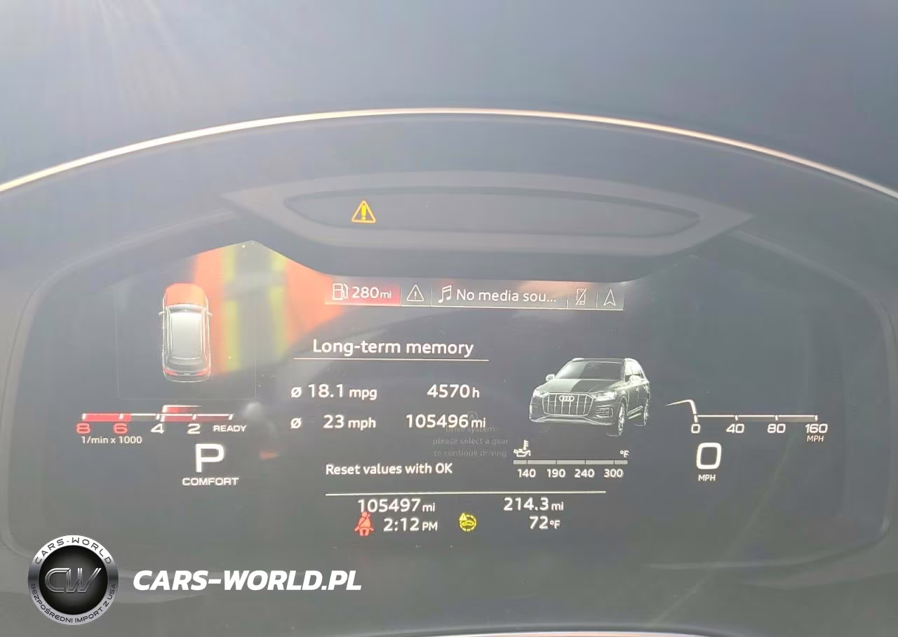 2021 Audi Q7 Premium VIN:WA1AXAF74MD000165 - 9