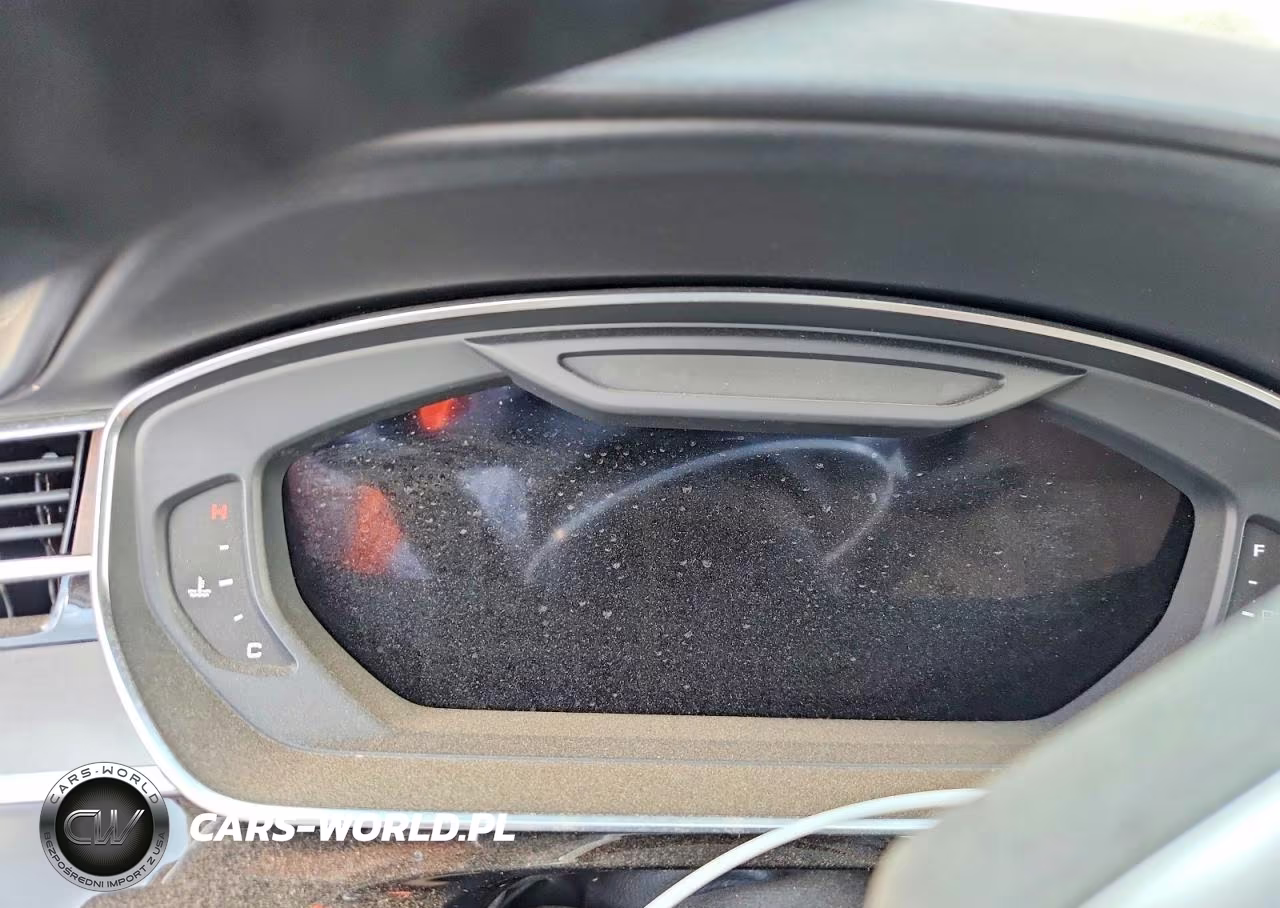 2021 Audi A8 L VIN:WAU8DAF88MN008198 - 9