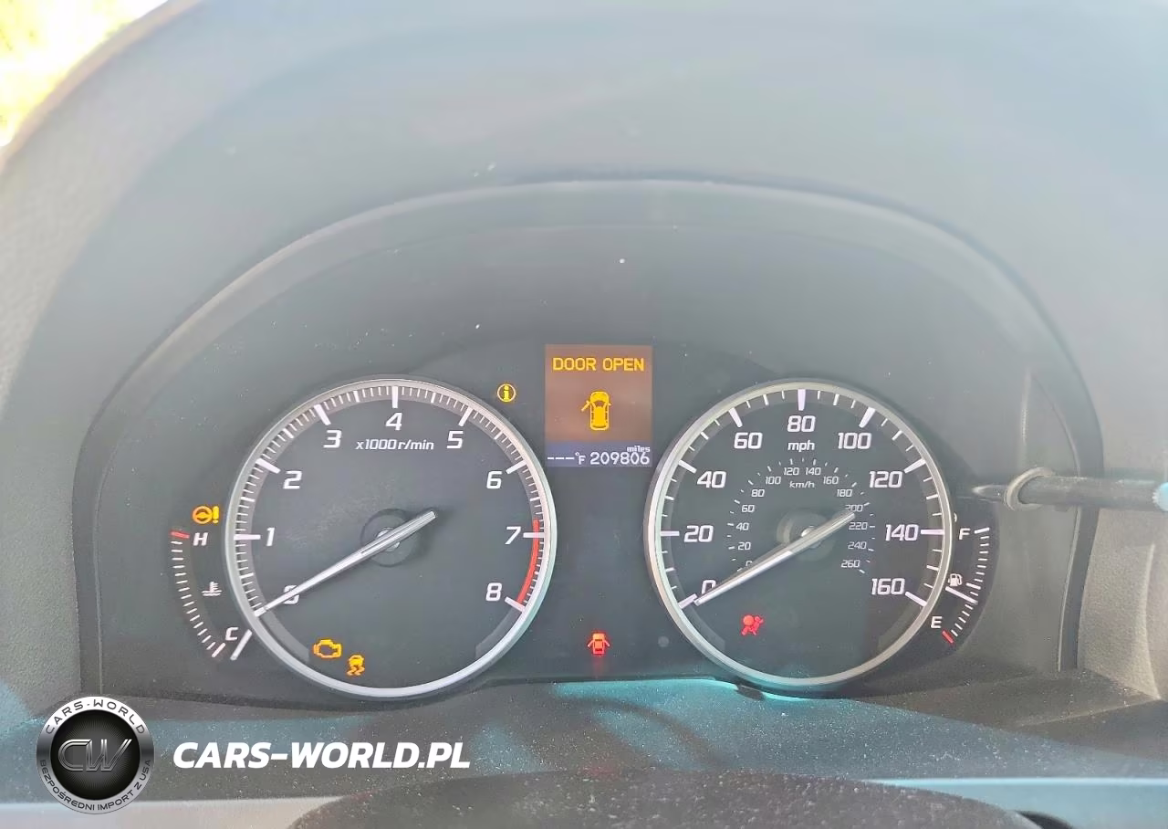 2013 Acura Rdx Technology VIN:5J8TB4H56DL019575 - 9
