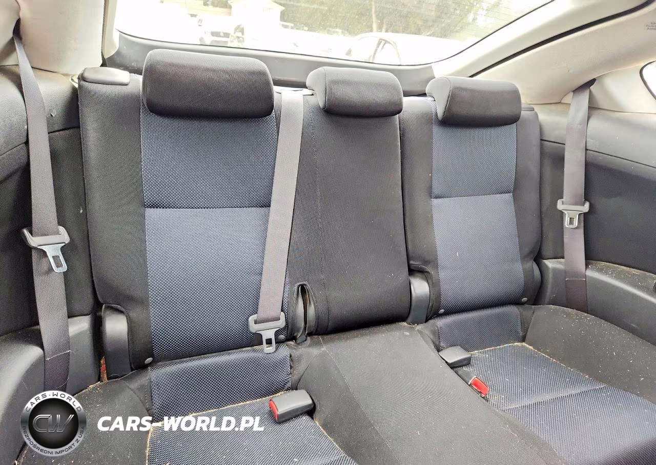 2007 Scion Tc Base VIN:JTKDE167370159384 - 10