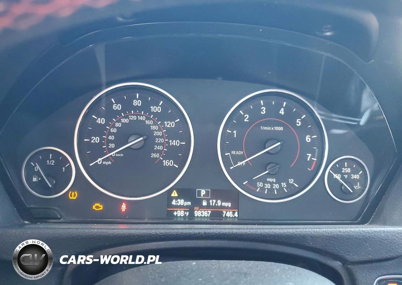 2018 BMW 430I Gran Coupe VIN:WBA4J1C51JBG79004 - 9