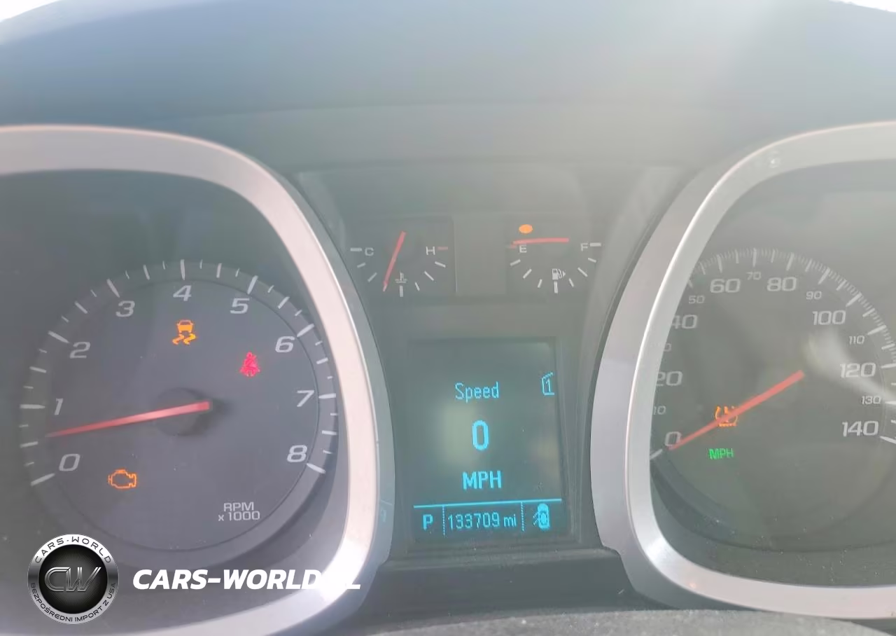 2012 Chevrolet Equinox Lt VIN:2GNFLNE52C6236297 - 9
