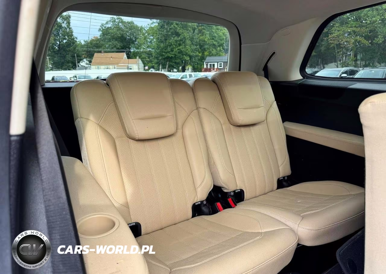 2018 Mercedes-Benz Gls 450 4Matic VIN:4JGDF6EE7JB003048 - 14
