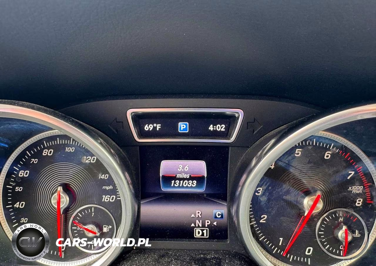 2018 Mercedes-Benz Gls 450 4Matic VIN:4JGDF6EE7JB003048 - 5