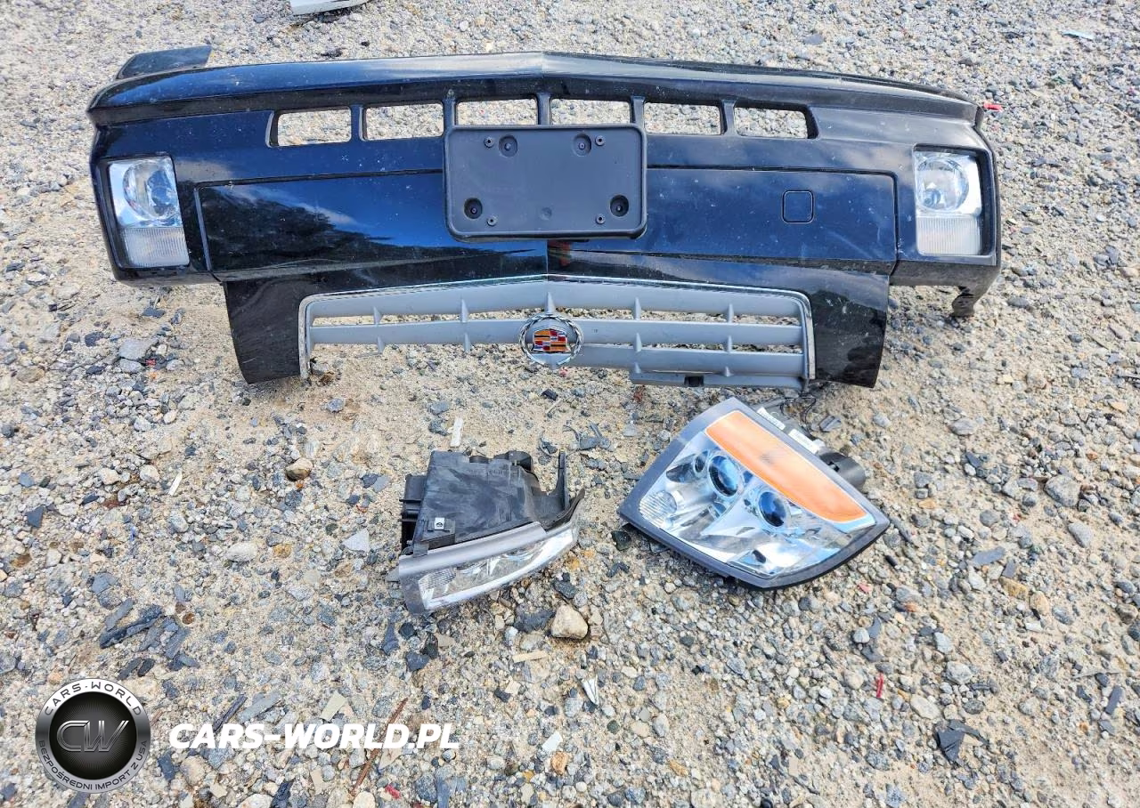 2006 Cadillac Srx VIN:1GYEE637660200340 - 13