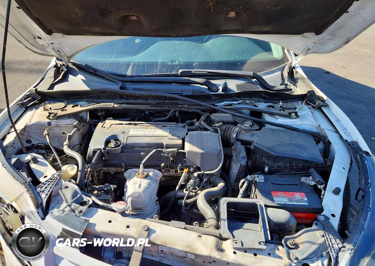 2014 Honda Accord Sport VIN:1HGCR2F57EA290046 - 11