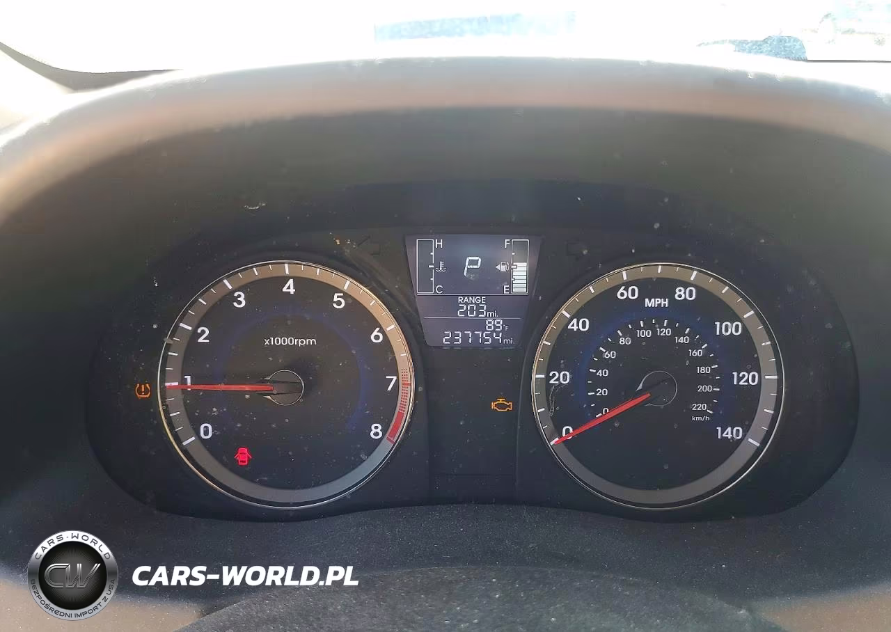 2016 Hyundai Accent Se VIN:KMHCT4AEXGU971690 - 9