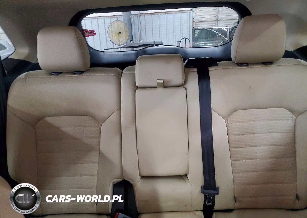 2016 Ford Edge Sel VIN:2FMPK4J92GBB89820 - 10